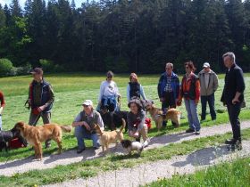 Hundefreunde Neumarkt e.V.