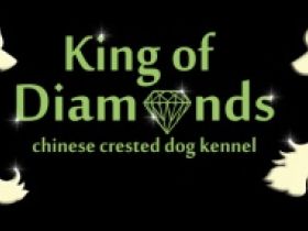 King of Diamonds