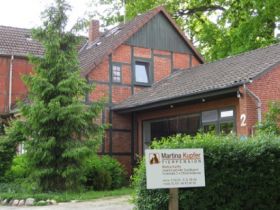 Tierpension Martina Kupfer