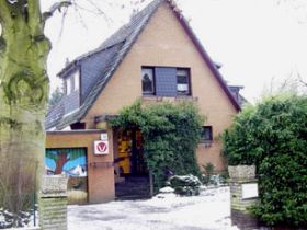 Kleintierpraxis Dr. med. vet. Juliane Seum