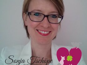 Tierheilpraktikerin Sonja Tschöpe