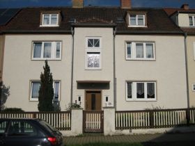 Ferienwohnung Geitner