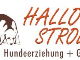 HALLO STROLCHE Hundeerziehung+Gassiservice