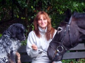 Tierphysiotherapie Gudrun Neugebauer