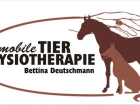 mobile Tierphysiotherapie Bettina Deutschmann