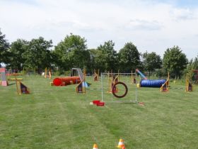 Hundesport SG Schönfeld e.V.