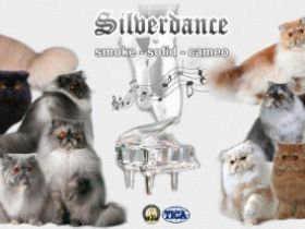 Silverdance