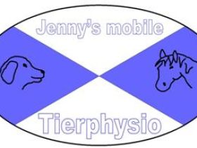 Jenny`s mobile Tierphysio