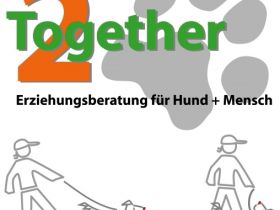 2Together Erziehungsberatung für Hund + Mensch