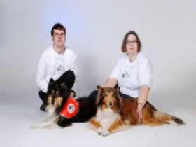 Mobile Assistenzhundeschule "Helping-Dogs"