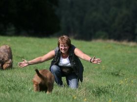 Hundeschule Sabines Hundesache