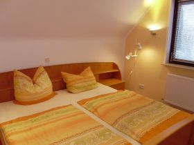bed and breakfast Privatzimmer und Ferienwohnungen