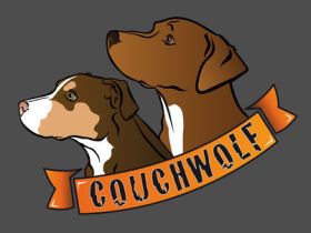 Couchwolf