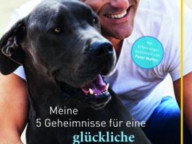 Jose Arce Mensch- Hund- Therapeut