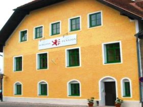 Gästehaus Schloss Ering