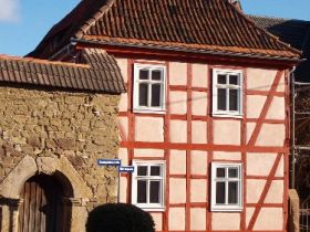 Islandpferdehof Domäne Fröttstädt