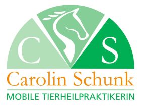 Mobile Tierheilpraktikerin Carolin Schunk