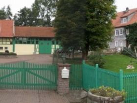 Hundepension Weihersmühle