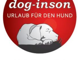 Doginson -Urlaub für den Hund