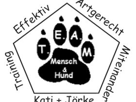 T.E.A.M. Mensch und Hund