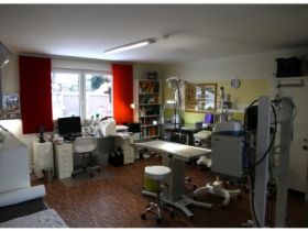 TIERARZTPRAXIS Zimmermann