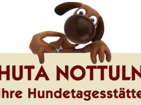 Huta-Nottuln ihre Hundetagesstätte