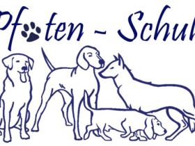 Pfoten-Schule