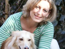 Tierheilpraxis Eva Cau