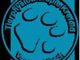 Tierphysiotherapie Krefeld Vanessa Hösch