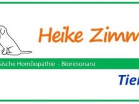 Tierheilpraxis Heike Zimmermann