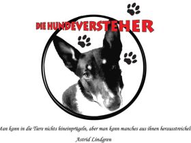 Die Hundeversteher
