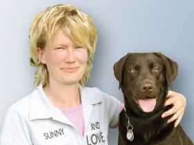 *Profi-Hundeschule bei Dresden