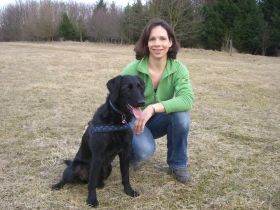 Hundeschule an der Oker