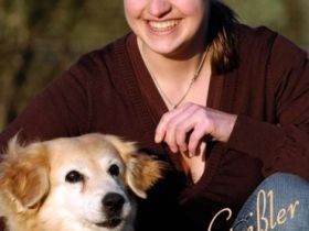 Physiotherapie für Kleintiere in Wasserlosen/Burghausen