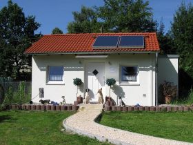 Hundeoase Friedrich - Hundephysiotherapie & mehr