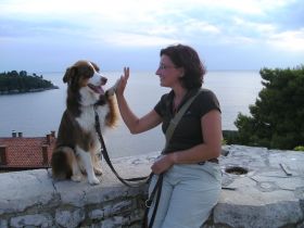 Mobile Hundeschule & Tierbetreuung Griem