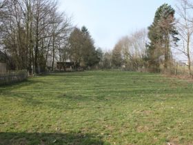 Hundepension Alex Angrick