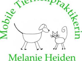 Tierheilpraktikerin Melanie Heiden