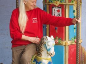 Tierpension Eindachhof