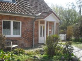 Ferienhaus Willert Sierksdorf Ostsee