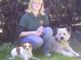 Hundeschule Anett Lohse