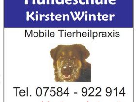 Hundeschule Kirsten Winter