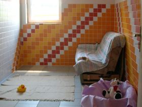 Tierherberge Chemnitz - WUFFI-Hotel