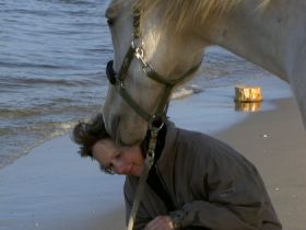 Tierheilpraxis Susanne Schwarze