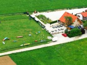 Michls Hundetreff Ausbildungszentrum & Hundehotel