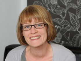 Mobile Tierheilpraktikerin Michaela Faber