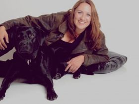 City - Hundetrainerin fuer Berlin und Brandenburg