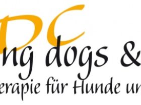 MDC moving dogs & cats, Physiotherapie für Hunde & Katzen