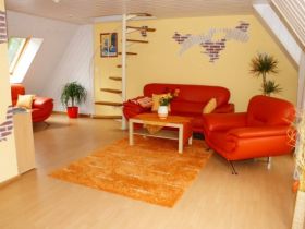 Ferienwohnung am Schweriner See