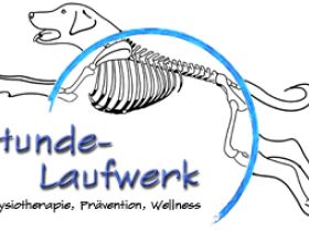 Hundephysiotherapie " Hunde-Laufwerk "  Nadine Kollek